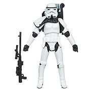Star Wars Vintage Sandtrooper Action Figure, Not Mint